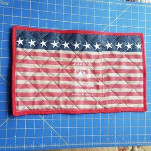 FREE w/ Bundle! Placemat - from Tito bag